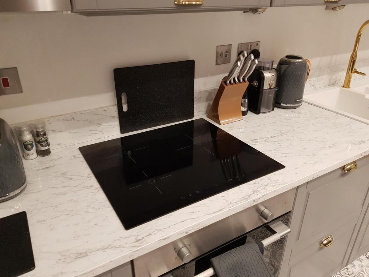 Central Windermere Luxury Two Bed Apartment Dog Friendly المظهر الخارجي الصورة