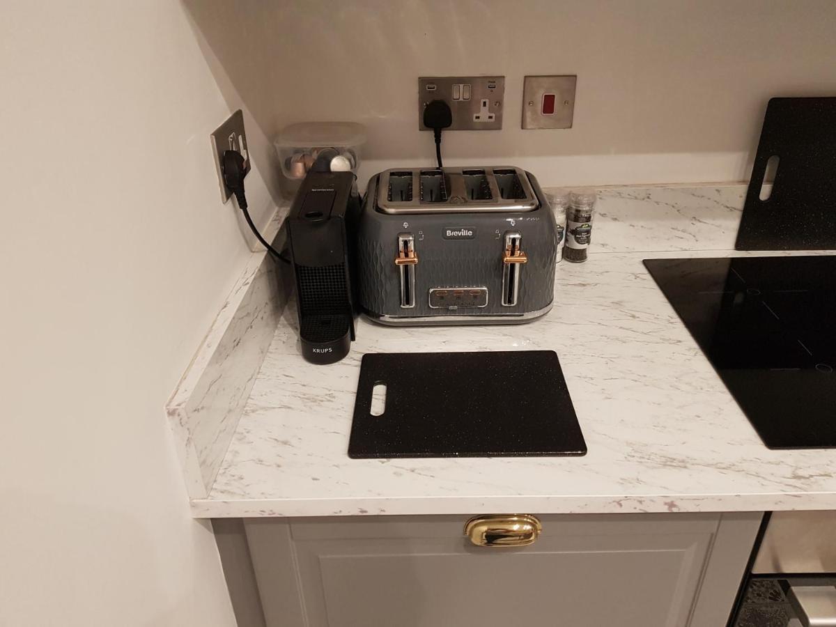 Central Windermere Luxury Two Bed Apartment Dog Friendly المظهر الخارجي الصورة