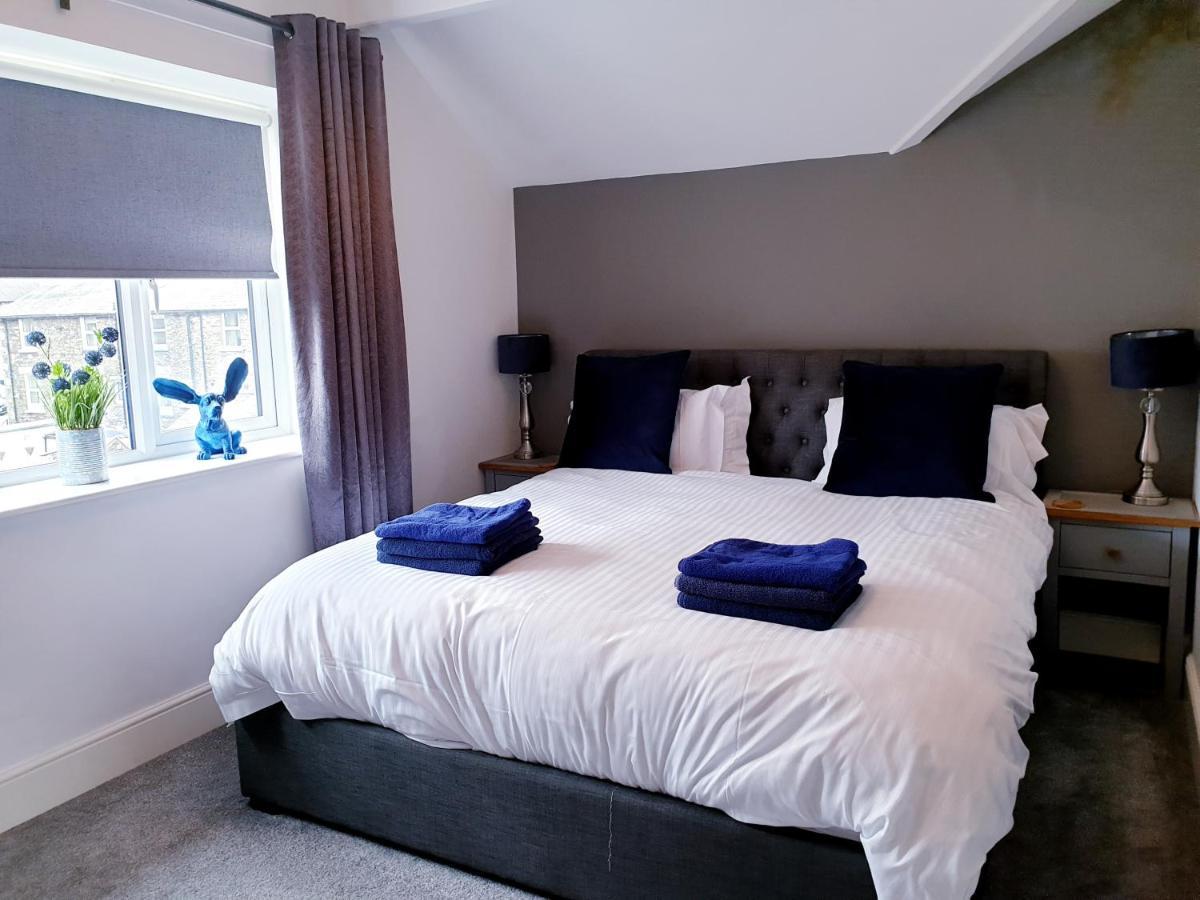 Central Windermere Luxury Two Bed Apartment Dog Friendly المظهر الخارجي الصورة