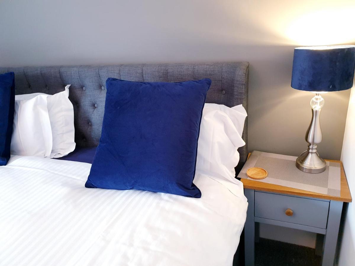 Central Windermere Luxury Two Bed Apartment Dog Friendly المظهر الخارجي الصورة