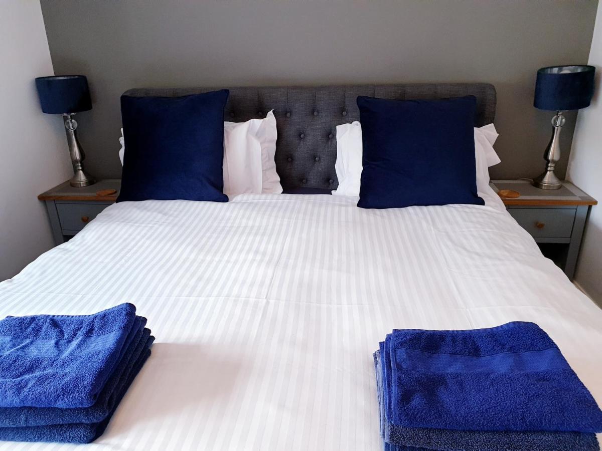 Central Windermere Luxury Two Bed Apartment Dog Friendly المظهر الخارجي الصورة