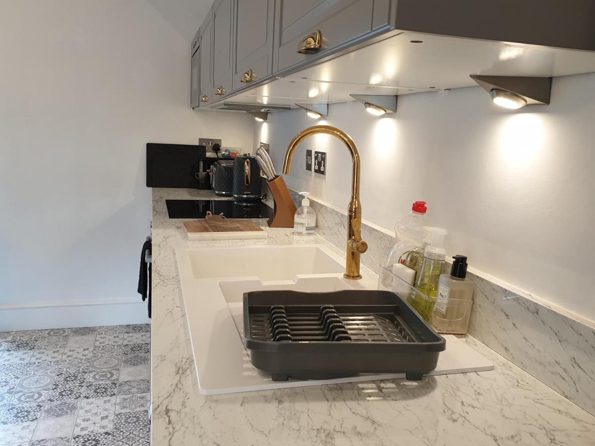 Central Windermere Luxury Two Bed Apartment Dog Friendly المظهر الخارجي الصورة
