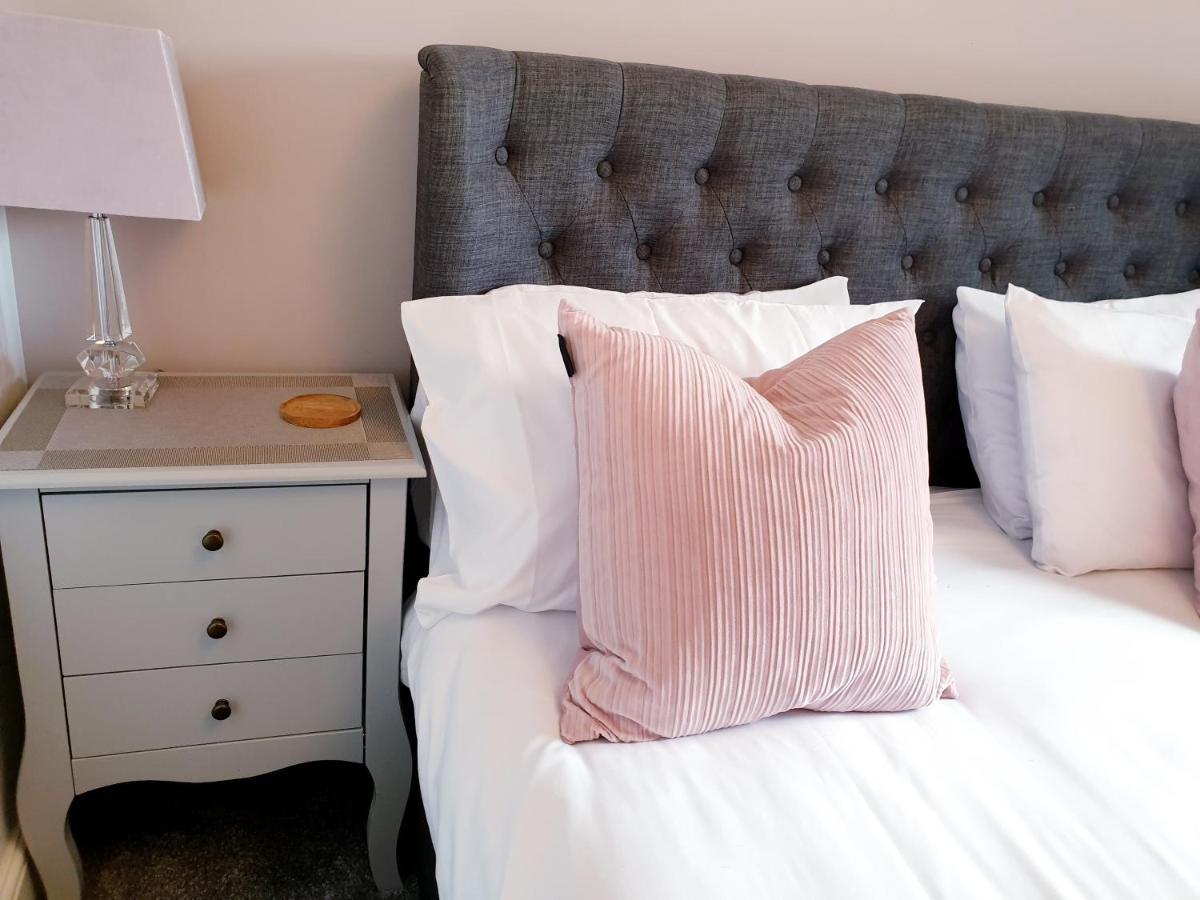 Central Windermere Luxury Two Bed Apartment Dog Friendly المظهر الخارجي الصورة