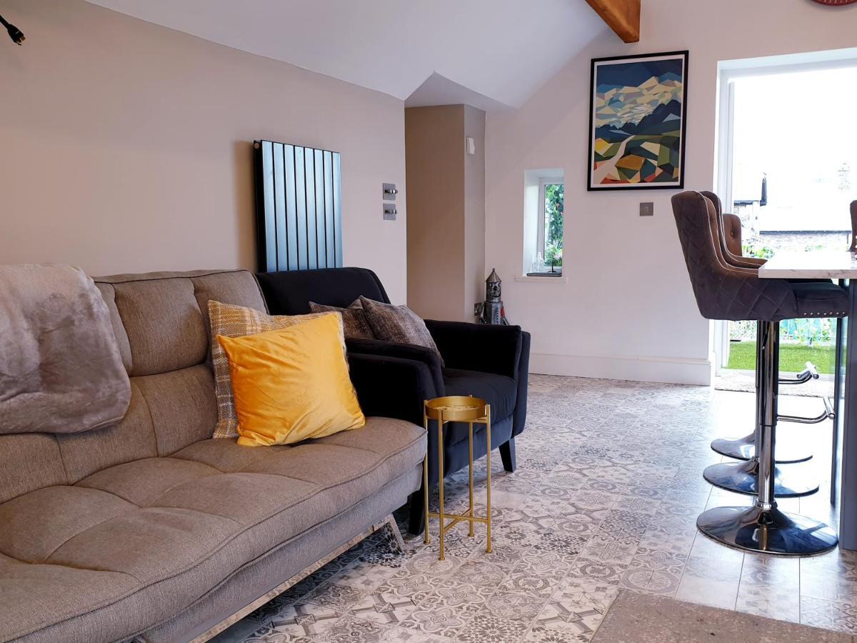 Central Windermere Luxury Two Bed Apartment Dog Friendly المظهر الخارجي الصورة