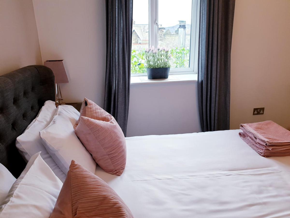 Central Windermere Luxury Two Bed Apartment Dog Friendly المظهر الخارجي الصورة