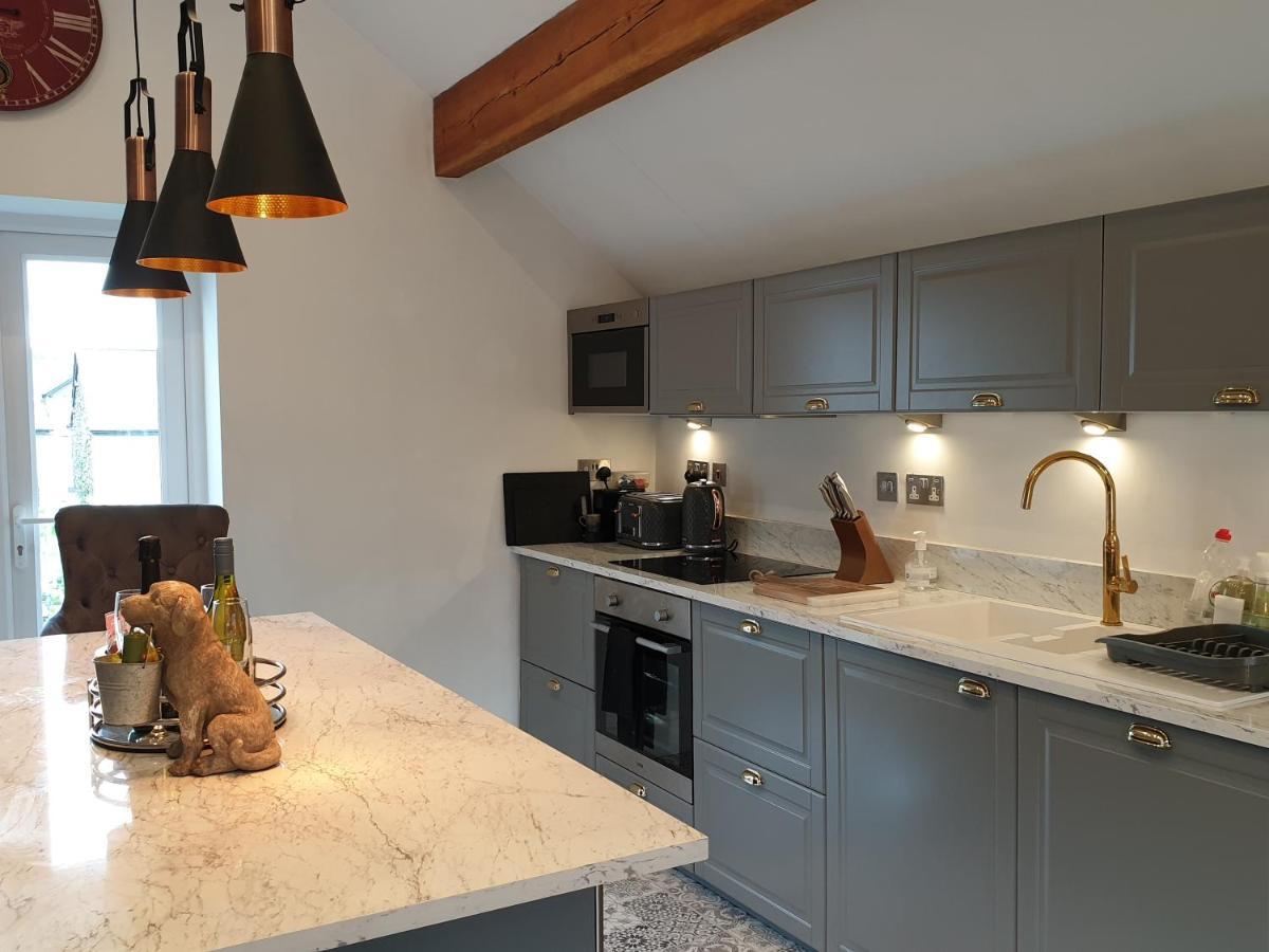 Central Windermere Luxury Two Bed Apartment Dog Friendly المظهر الخارجي الصورة