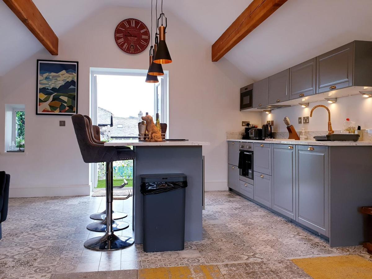 Central Windermere Luxury Two Bed Apartment Dog Friendly المظهر الخارجي الصورة